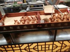 -燕郊烧鸽子(广安路店)