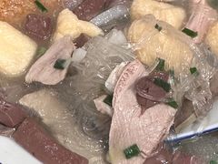 -小潘记鸭血粉丝汤