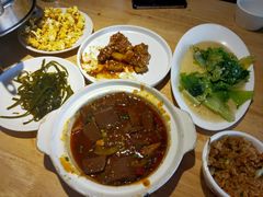 -醉得意·山茶油炒土鸡(奇美店)