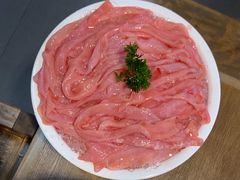 -井福老火锅(温江亚洲湾店)