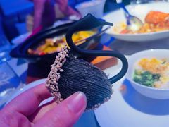-曼格纳·曼芯馆(杨浦店)