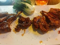 -The Cheebat 锌吧·Bistro(体育西店)
