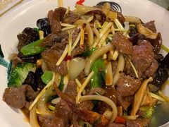 -大公鸡中餐馆