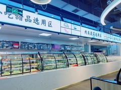 -蚝英雄鲜蚝自助专门店(长楹天街直营店)