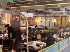 大堂-顺峰顺水顺德菜(龙华店)