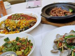 -粤盛海鲜平价店(洛溪食街店)