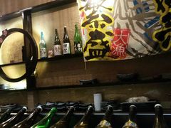 -千代武日本料理(开发区店)