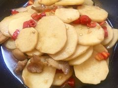 -诚如金·南宁本地菜(信息港店)