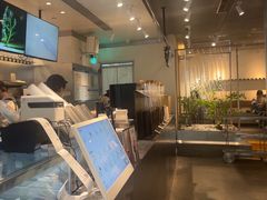 -喜茶(广州保利中环店)