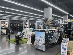 -迪卡侬(越秀公园店)