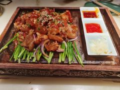 -锦府盐帮·李宅(领展购物广场中关村店)