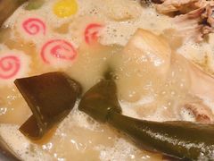 -yokocho上横町·日本食街(深业上城店)