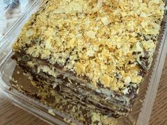 巧克力拿破仑-爱德顺糕点食屋(利民道店)