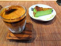 -Metal hands·铁手咖啡