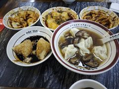 -西月城谭豆花(春熙路店)