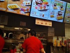 -永和大王(春日上新·阜成门店)