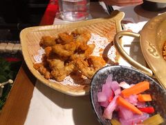 老哥酥肉-哥老官重庆美蛙鱼头(虹口龙之梦店)