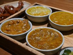 -李百蟹·江南蟹黄面·河景餐厅(夫子庙总店)