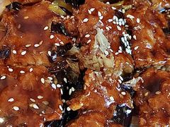 -高第街56号港式餐厅(山大路店)
