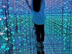 -天津梵高星空艺术馆(天河城旗舰店)