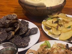 -香巴拉酥油茶馆(迪庆驻昆办店)