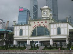 -南丫岛