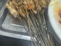 -慧姐烤串(南宁南小区店)