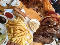 -巴伐利亚啤酒坊(意式风情街店)