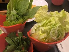 -北门涮肉·铜锅涮肉·烤鸭·京味菜(南锣鼓巷店)