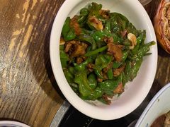 -醉美东江·三文鱼·烧鸡公