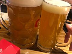 -蚝太郎 • 海鲜烧烤(Upark店)