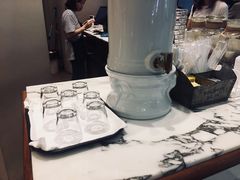 -WHEAT&BAKER-麥(凯德来福士店)