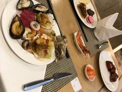 -佳源四季酒店-雅悦自助餐厅(新洲路店)