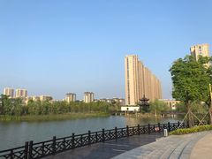 -灵秀公园
