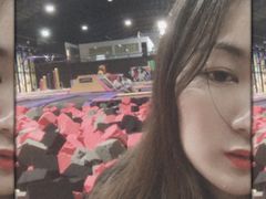 -嘿哟动霸CHUA·新潮玩运动娱乐中心·蹦床滑冰团建乐园