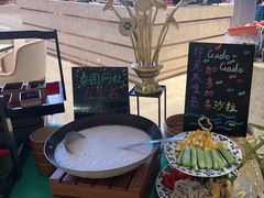 -菲住布渴酒店自助餐厅(阿里巴巴西溪园区店)