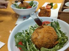 -胜博殿日式炸猪排(西红门店)