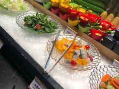 -梨花自助烤肉(天河城店)