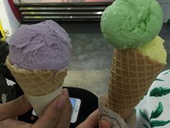 -成裕雪糕店(士多店)