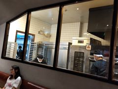 门面-LELECHA乐乐茶(上海五角场万达广场店)