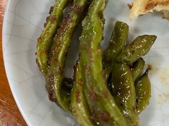 豆角-江湖翅客(琶洲新村店)