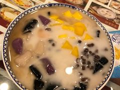 -赵记传承·中国甜品(福州总店)