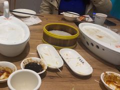 -龙聚德北京烤鸭(沙坪坝华宇A馆店)