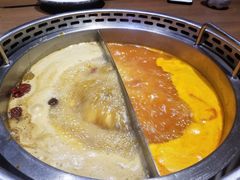 -快乐小羊(富强中路店)