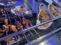 -江合勇丹东兄弟小串海鲜烧烤(总店)