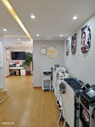 -茜茜美妍堂·华熙生物·甜朵体验中心