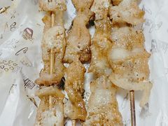 五花肉-段氏龙虾·烧烤·烤鱼(东书房路店)