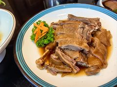 -锡和无锡菜(景丽苑店)