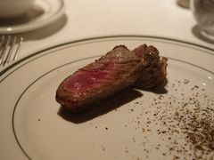 -Wolfgang’s Steakhouse 沃夫冈牛排馆(上海白玉兰广场店)