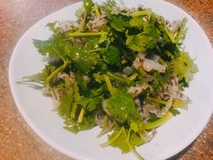 凉拌鱼皮-几荷·恰似故人来(秀水广场店)
